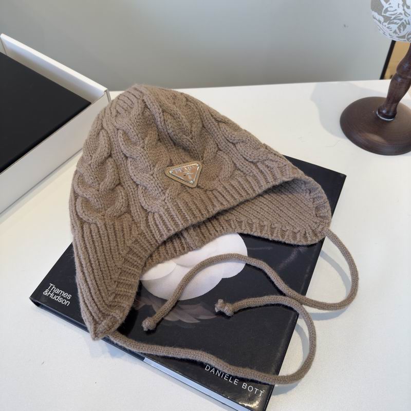 Prada hat (160)