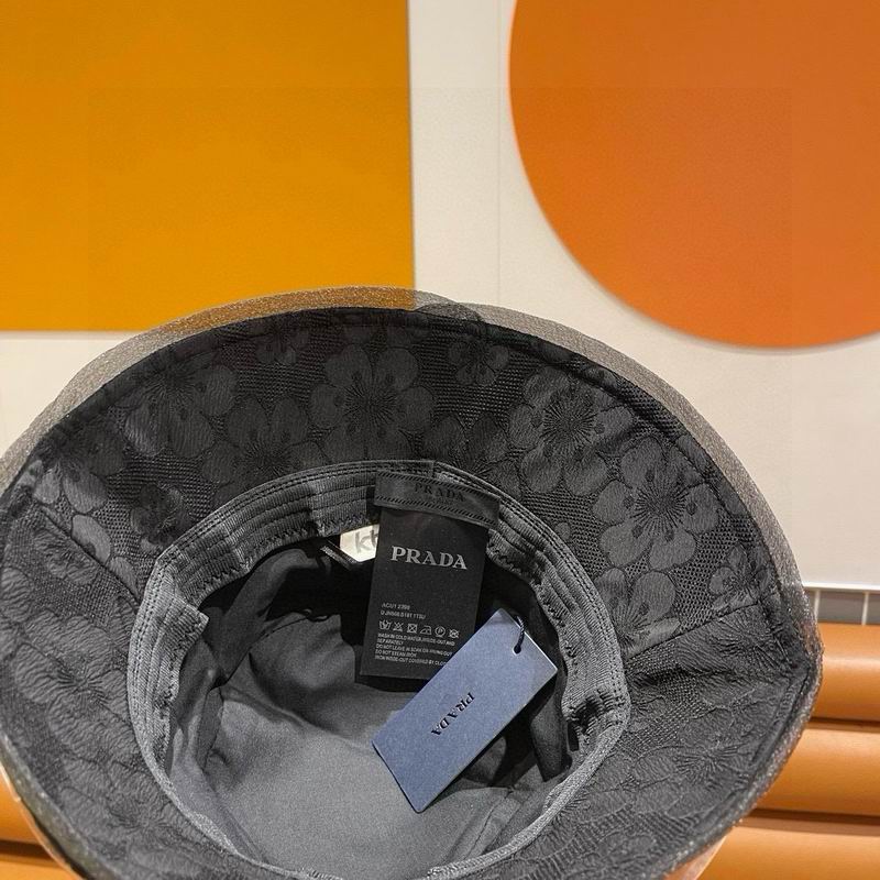 Prada hat (273)