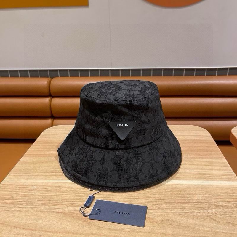 Prada hat (275)
