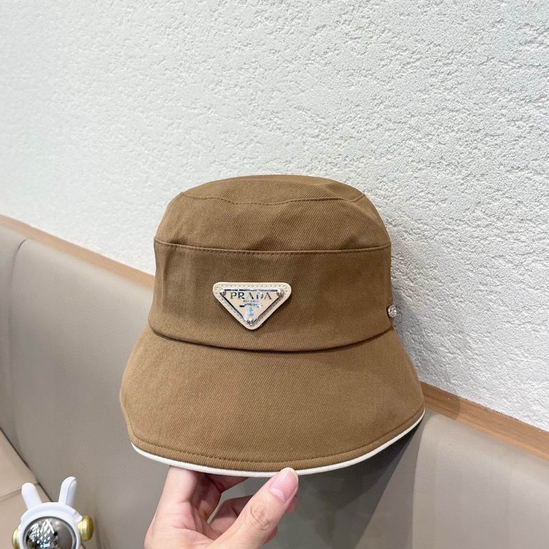 Prada hat (280)