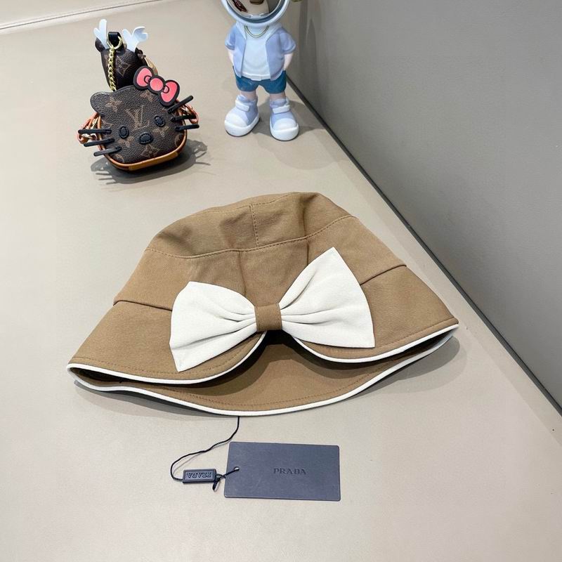 Prada hat (285)