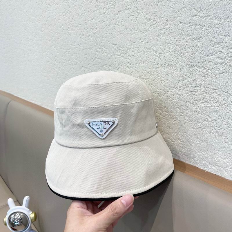 Prada hat (290)