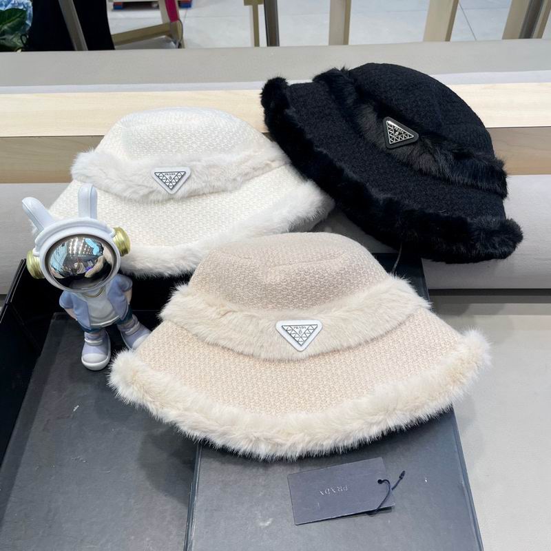 Prada hat (340)