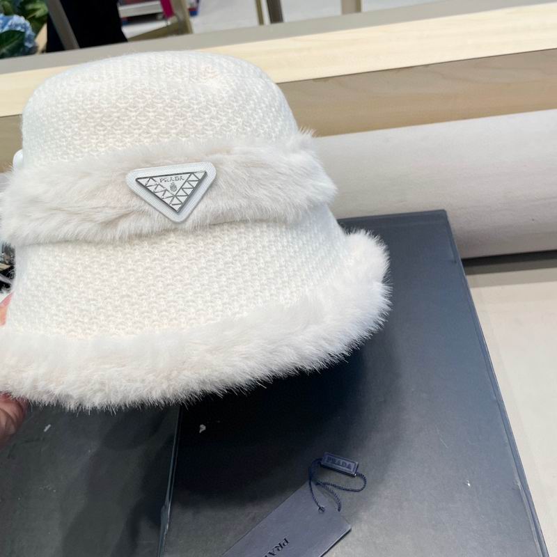Prada hat (348)