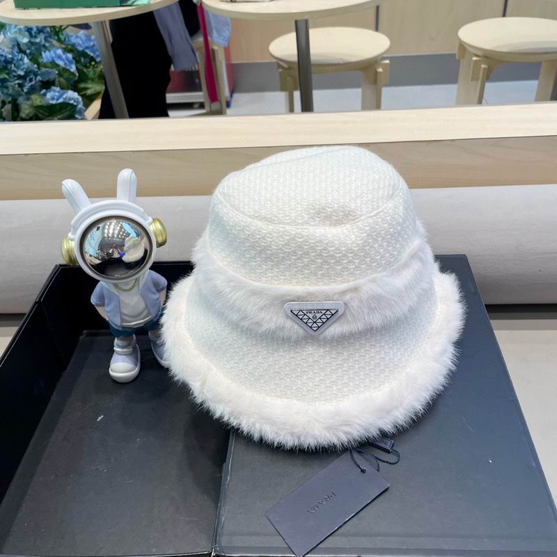 Prada hat (352)