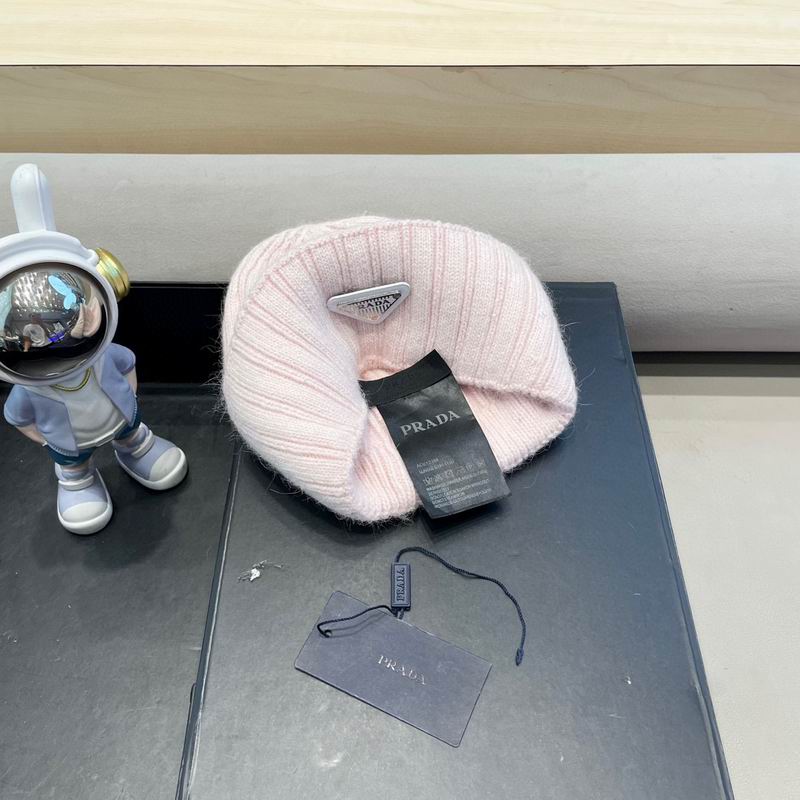 Prada hat (475)