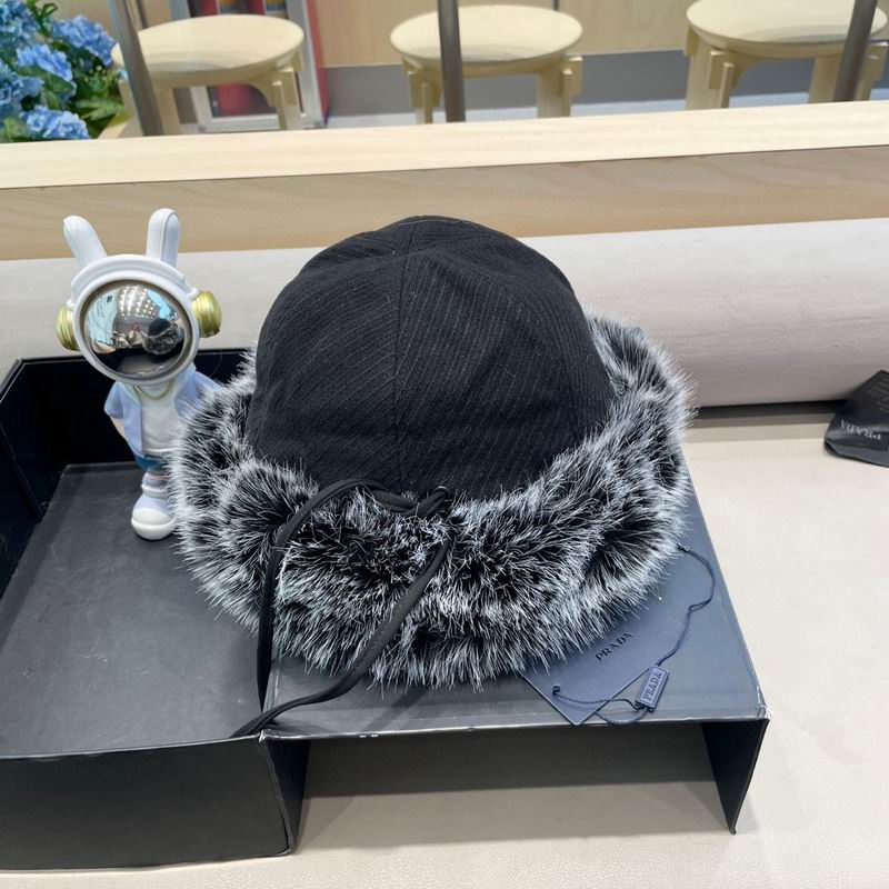 Prada hat (486)