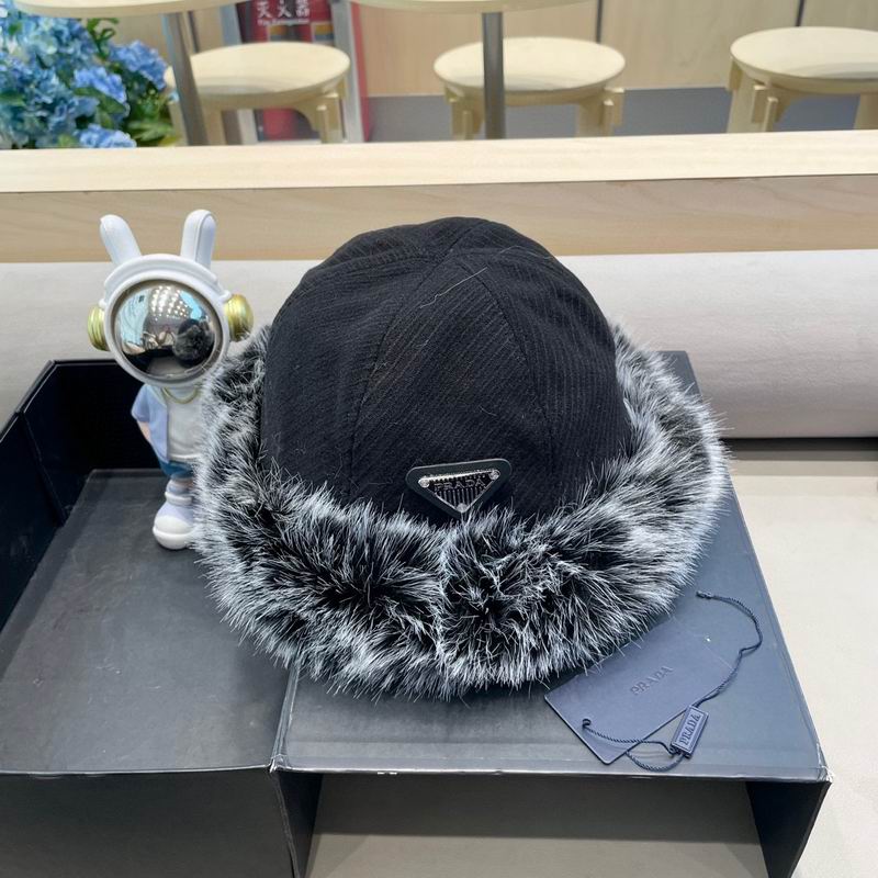 Prada hat (487)
