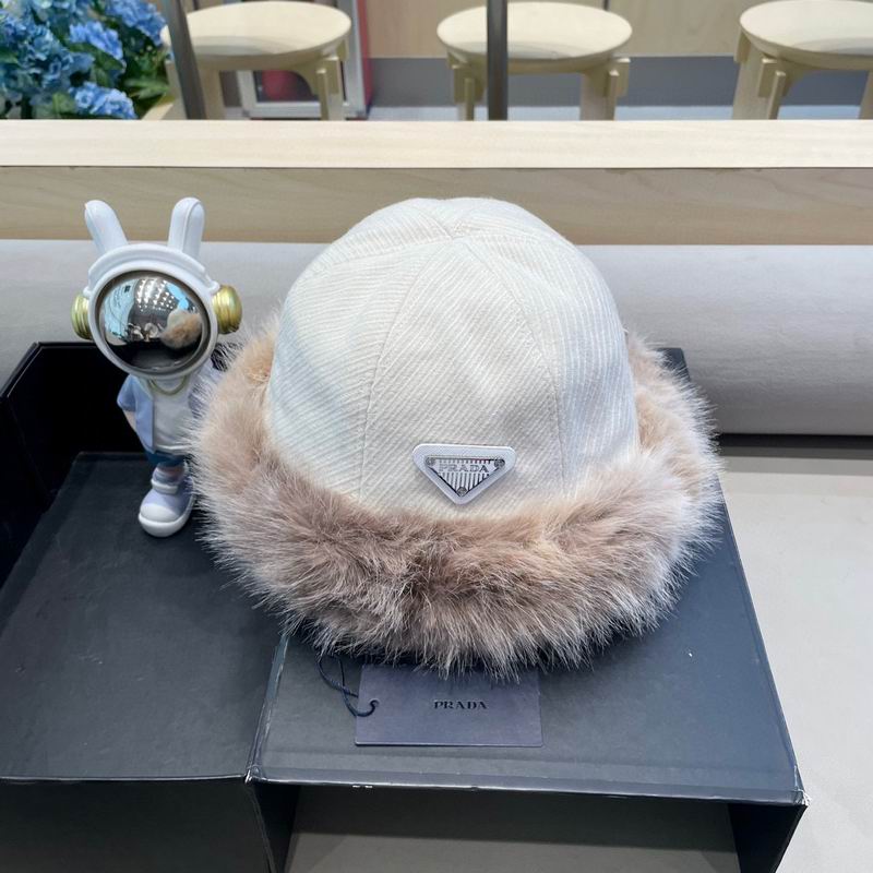 Prada hat (499)