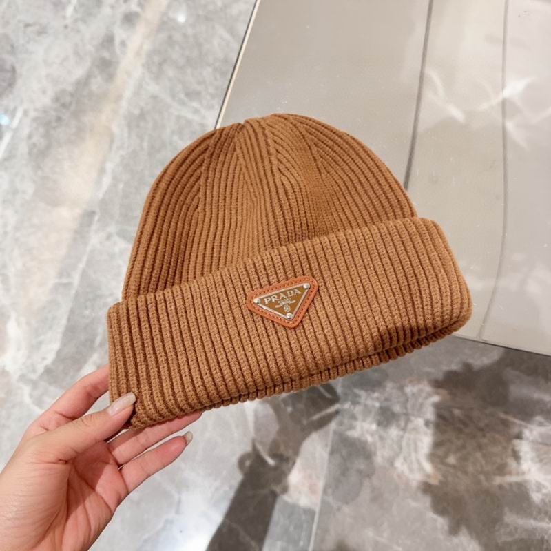 Prada hat dx (1003)
