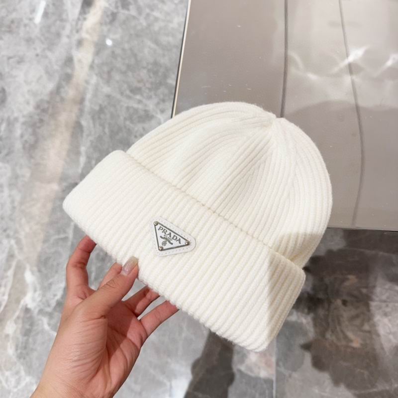 Prada hat dx (1012)