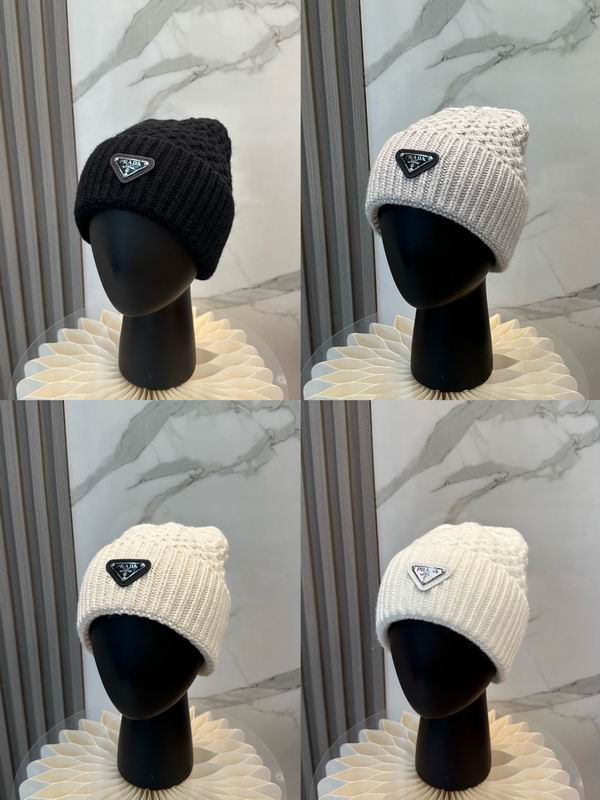 Prada hat dx (1146)