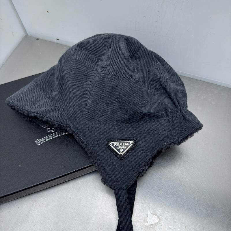 Prada hat dx (52)