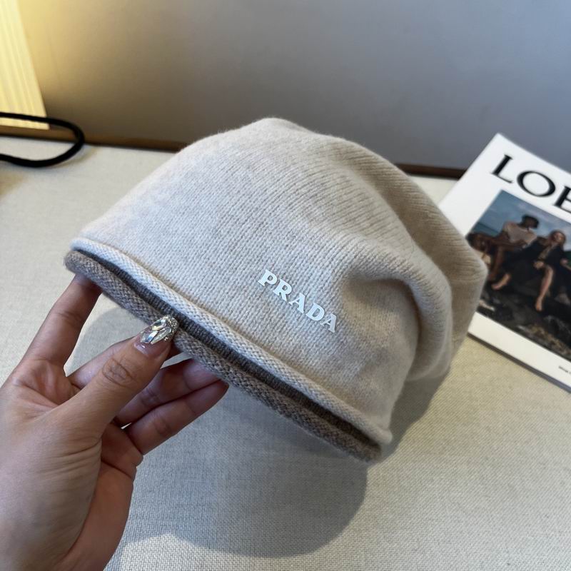 Prada hat dx (693)