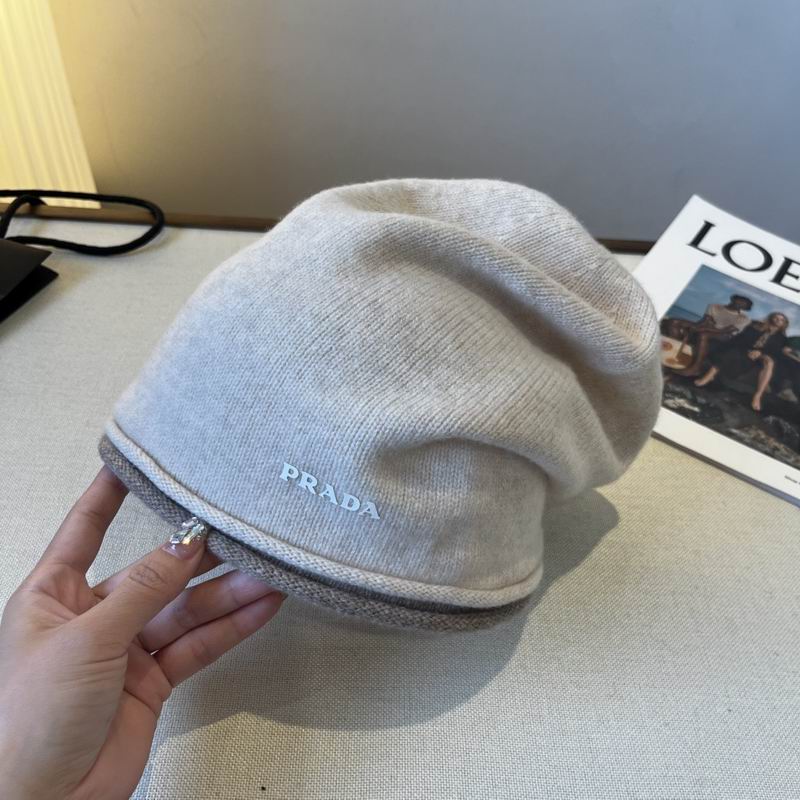 Prada hat dx (695)