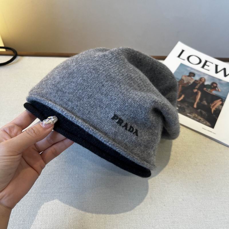 Prada hat dx (703)