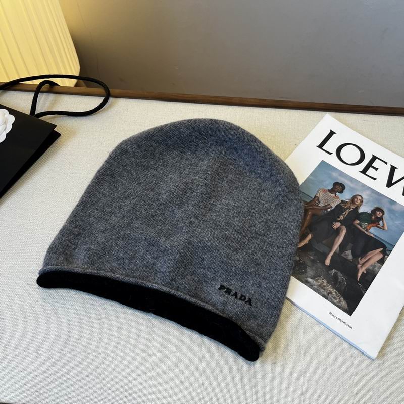 Prada hat dx (704)