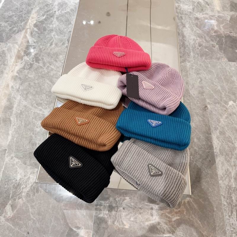 Prada hat dx (959)