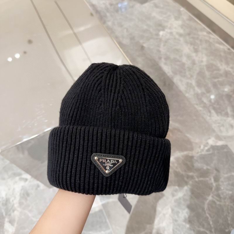 Prada hat dx (963)