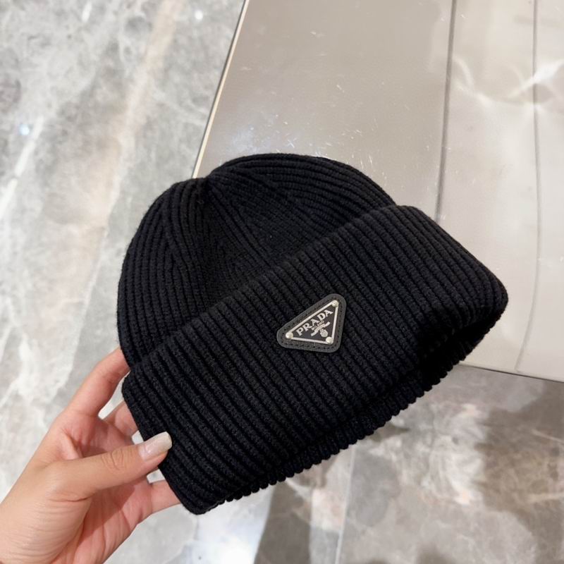 Prada hat dx (965)