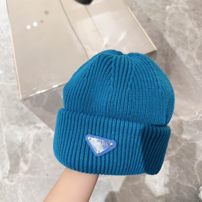 Prada hat dx (971)
