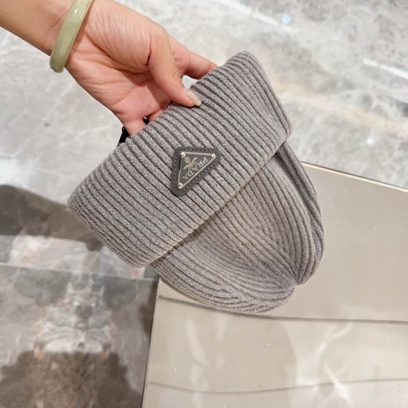 Prada hat dx (991)