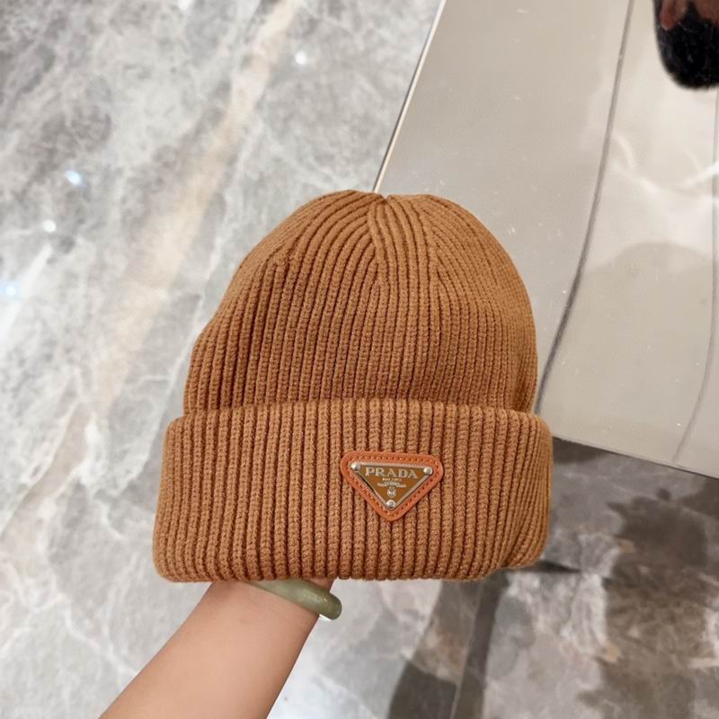 Prada hat dx (999)