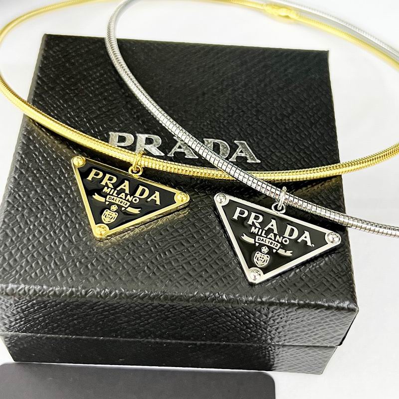 Prada necklace 09yxq02 (8)