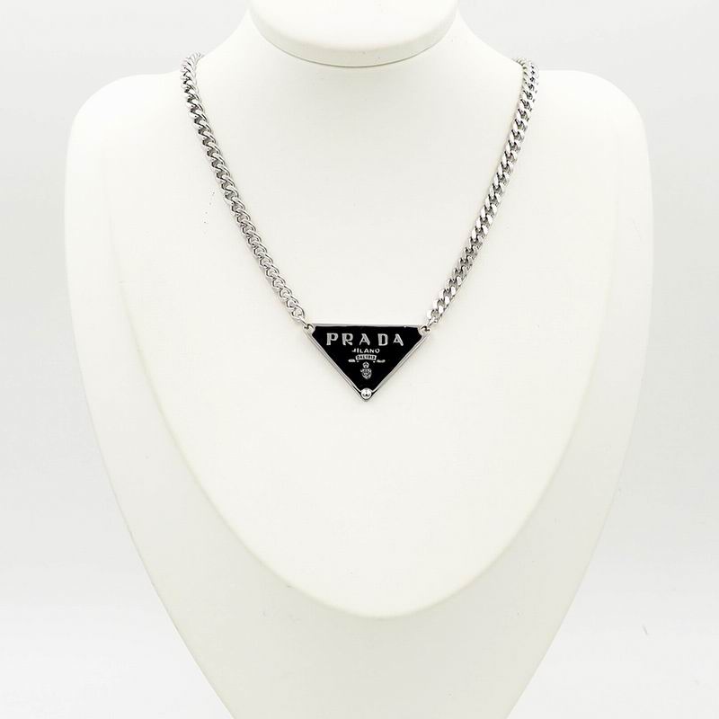Prada necklace 09yxq03 (8)