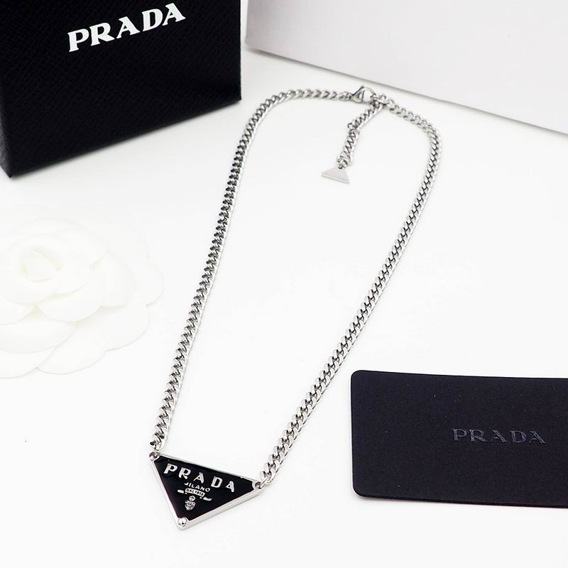 Prada necklace 09yxq03 (9)