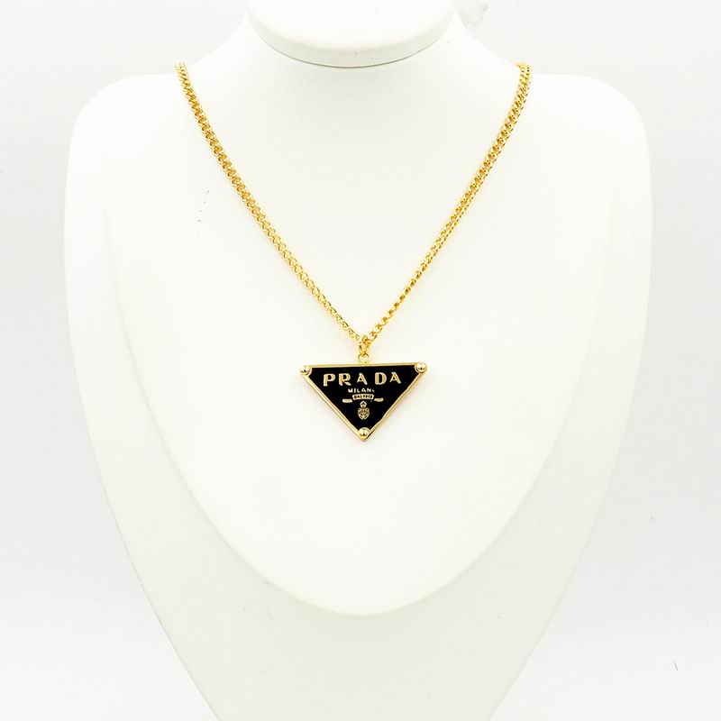 Prada necklace 09yxq04 (2)