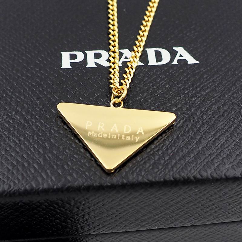 Prada necklace 09yxq04 (9)