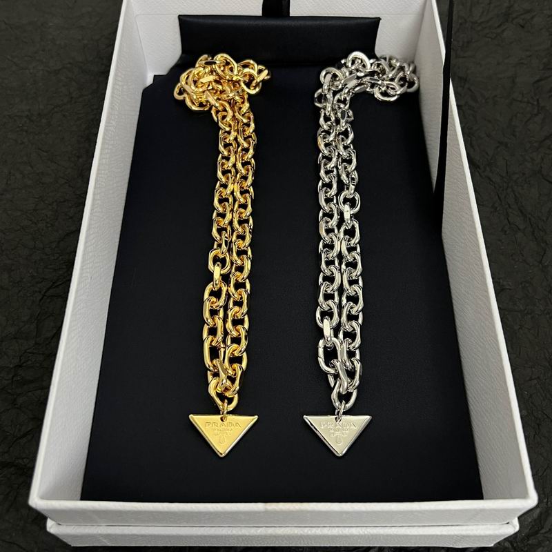 Prada necklace 09yxq05 (4)