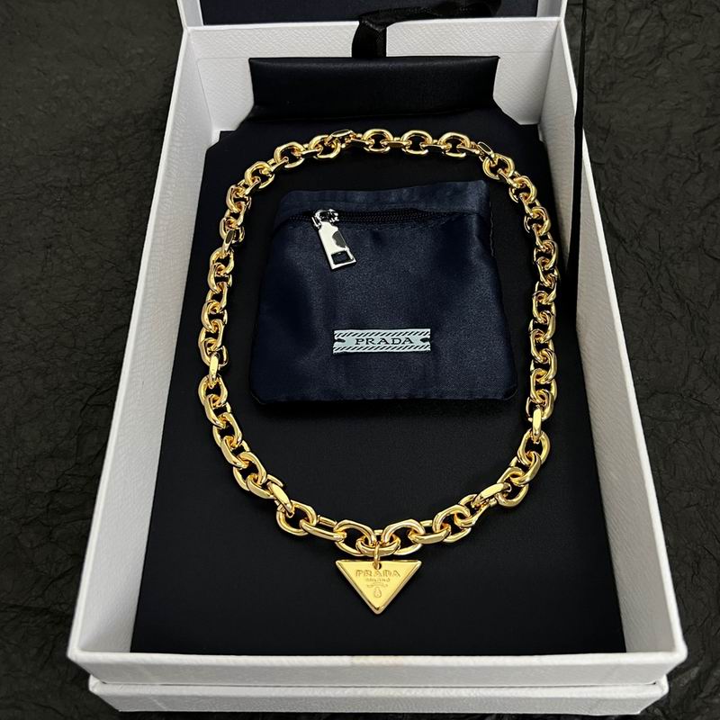 Prada necklace 09yxq06 (2)