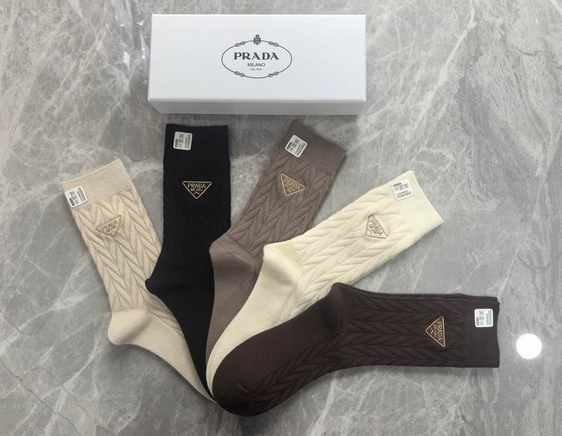Prada socks (10)