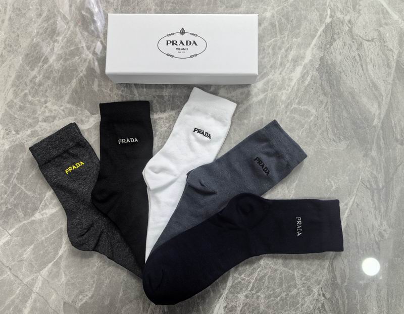Prada socks (10)