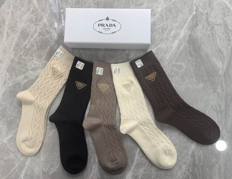 Prada socks (11)