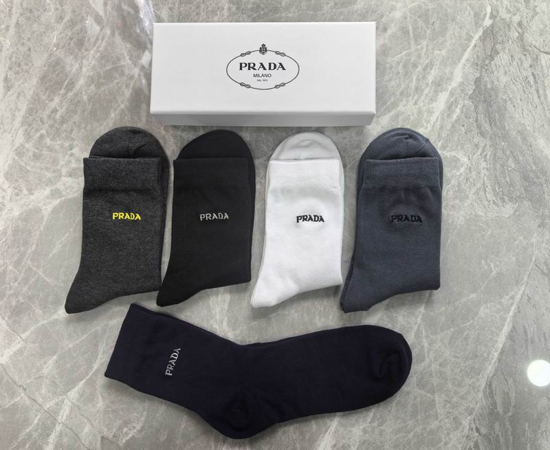 Prada socks (11)