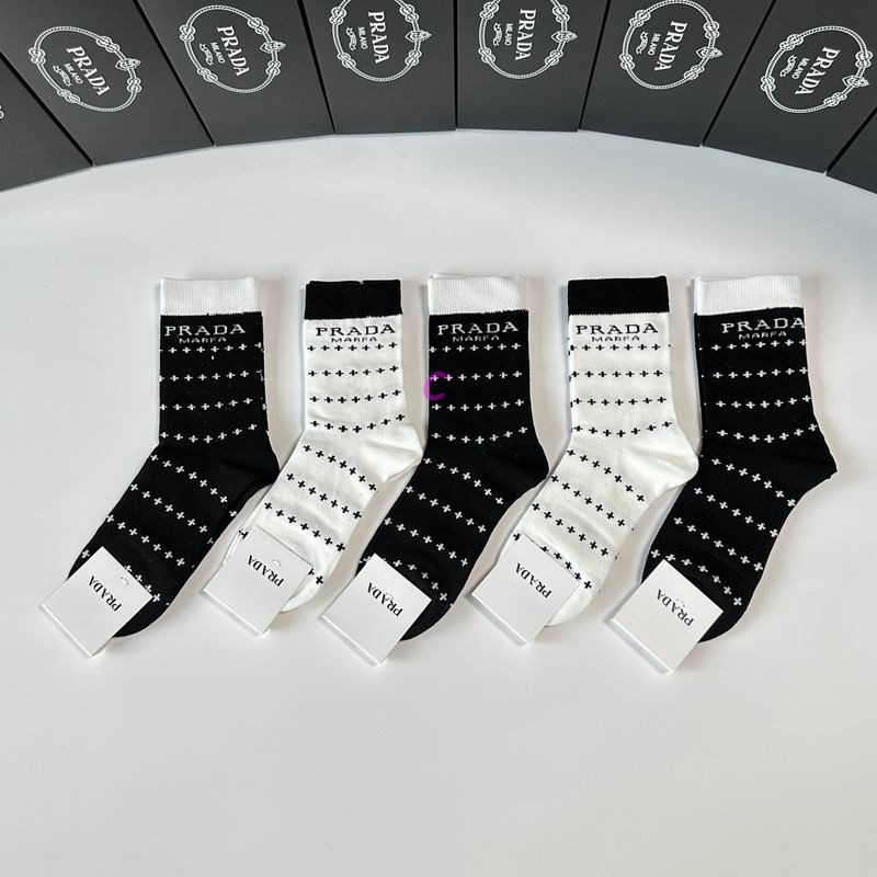 Prada socks (12)