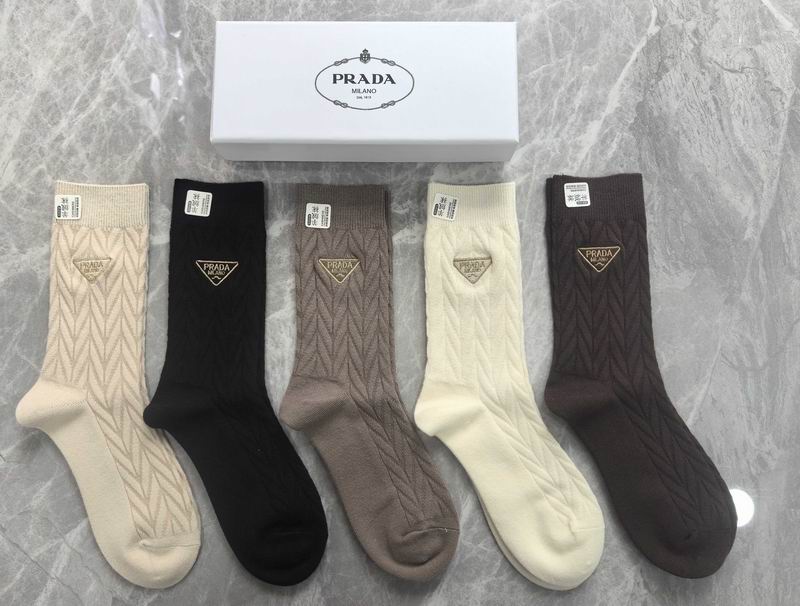 Prada socks (12)