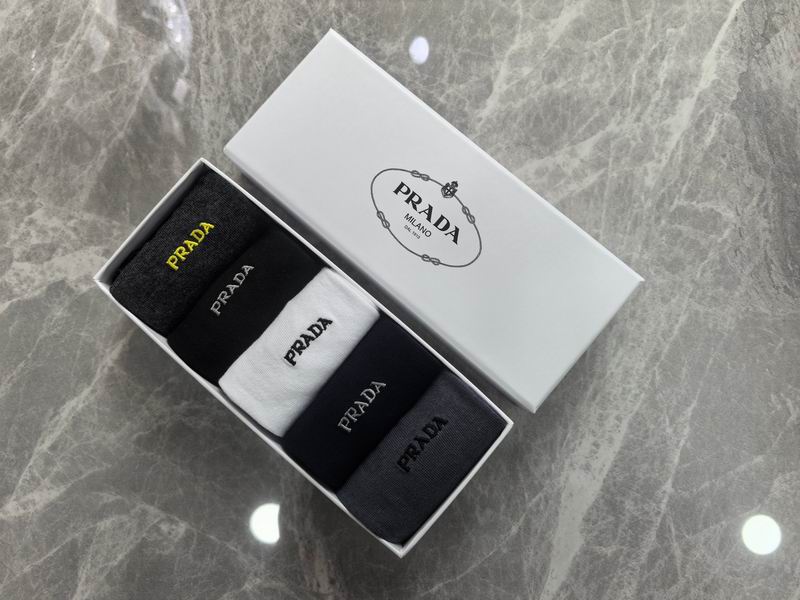 Prada socks (12)