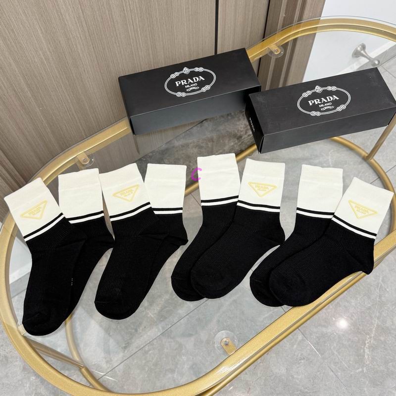 Prada socks (13)