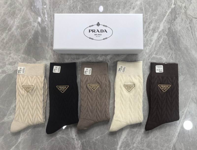 Prada socks (13)