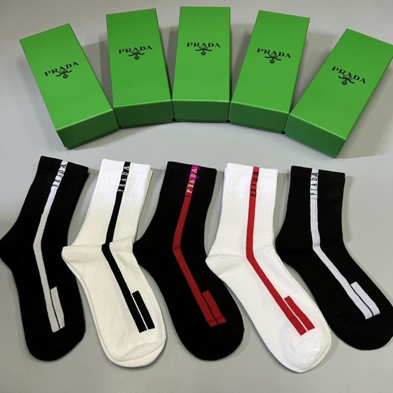 Prada socks (14)