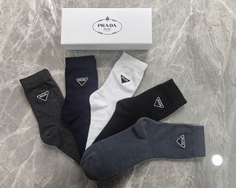 Prada socks (2)