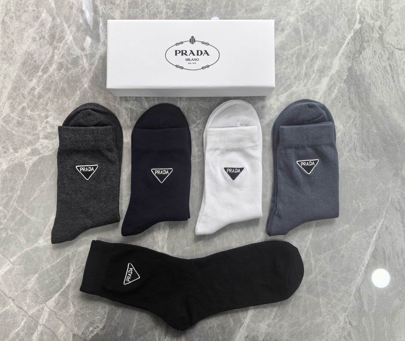 Prada socks (4)