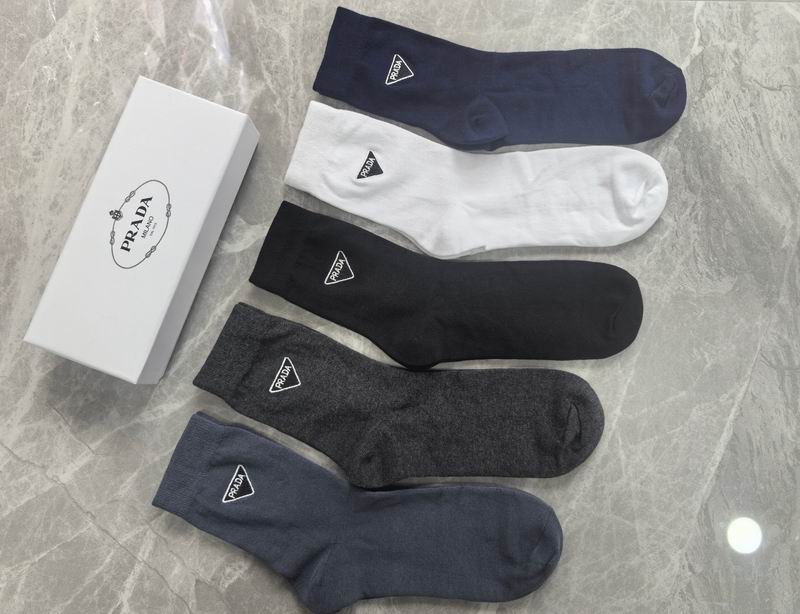 Prada socks (5)