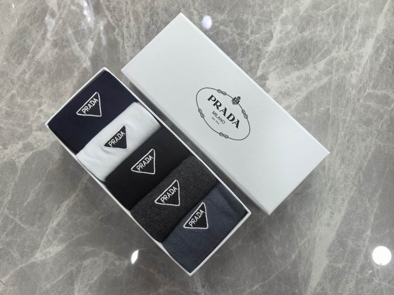 Prada socks (6)