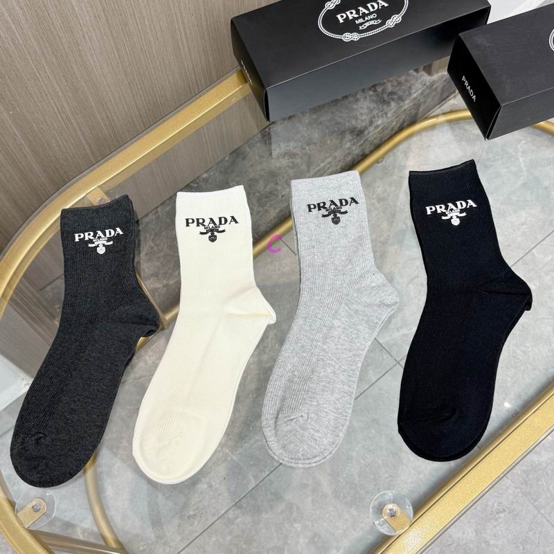 Prada socks (7)