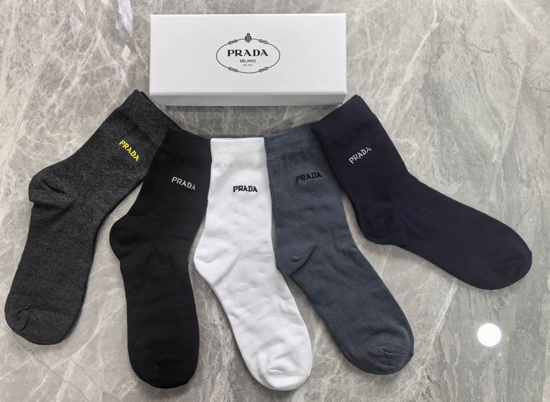 Prada socks (7)